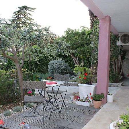 Apartment Nela And Vito Split Bagian luar foto