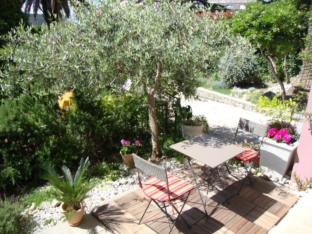 Apartment Nela And Vito Split Bagian luar foto