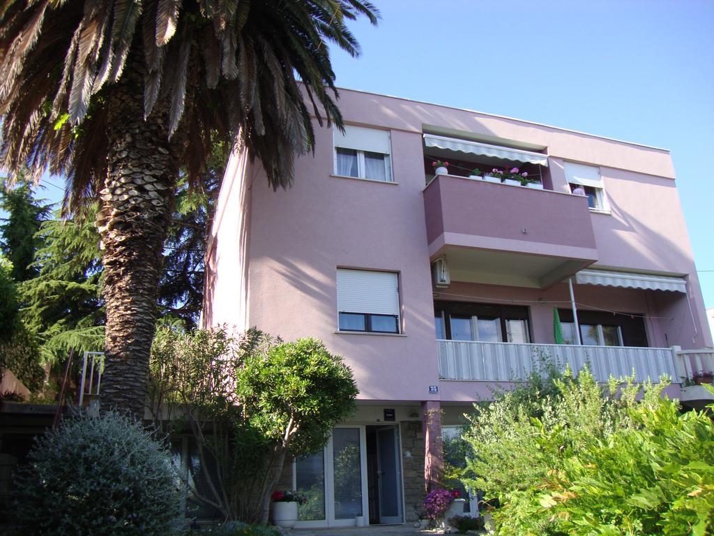 Apartment Nela And Vito Split Bagian luar foto