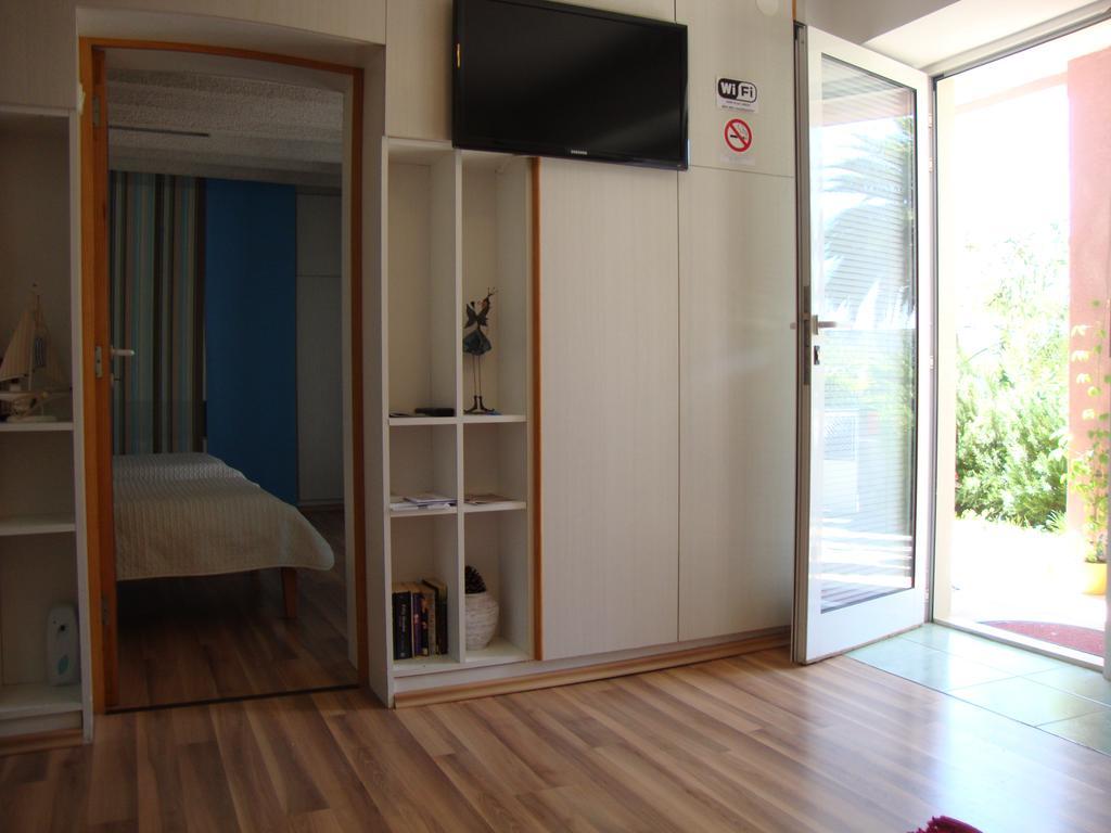 Apartment Nela And Vito Split Ruang foto
