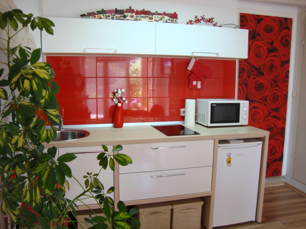 Apartment Nela And Vito Split Ruang foto