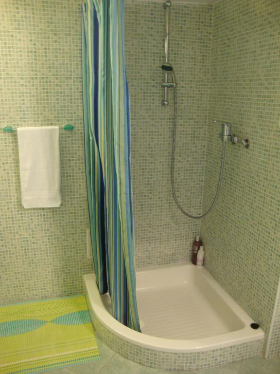 Apartment Nela And Vito Split Ruang foto
