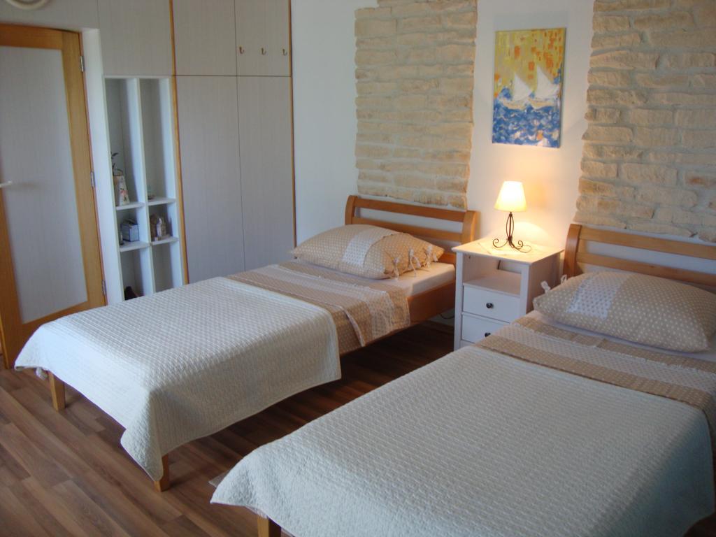 Apartment Nela And Vito Split Bagian luar foto