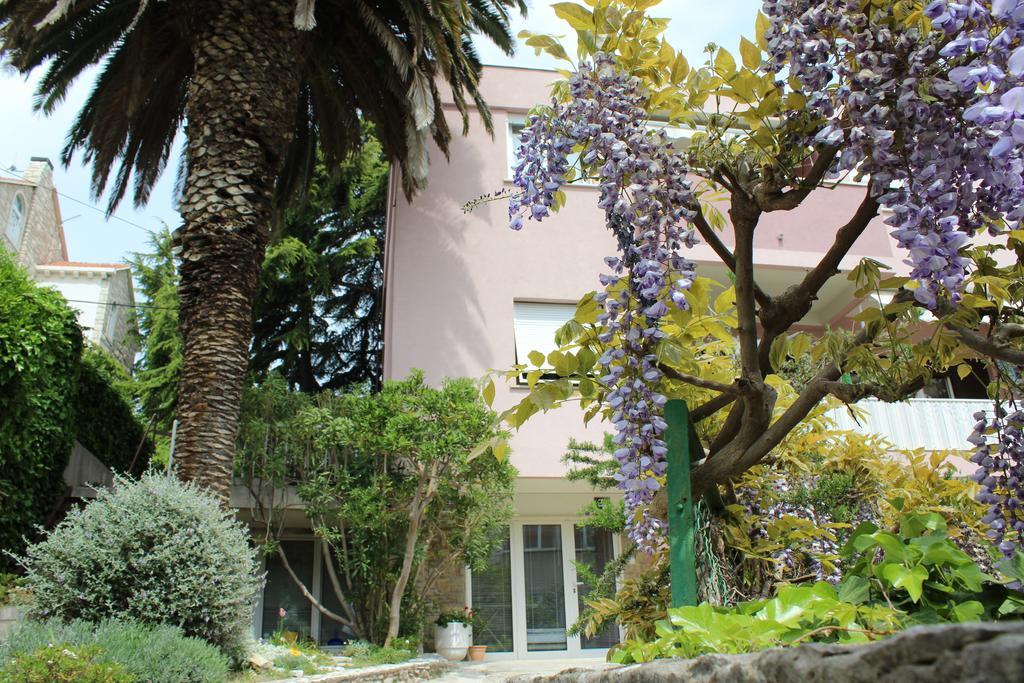 Apartment Nela And Vito Split Ruang foto