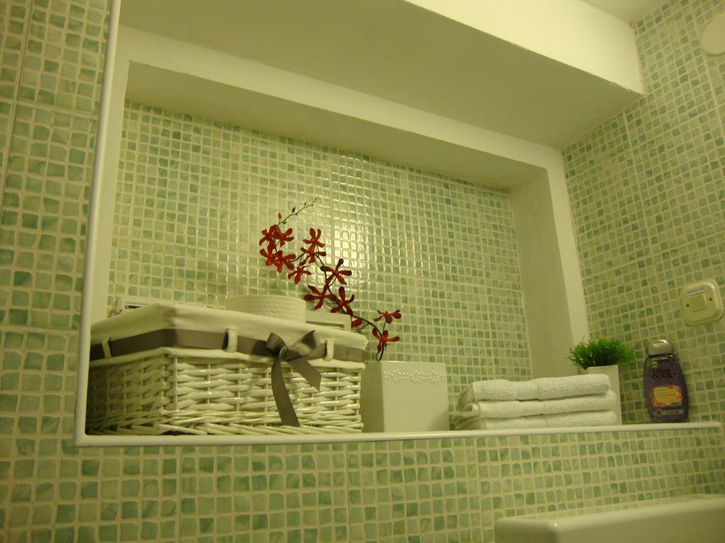 Apartment Nela And Vito Split Ruang foto