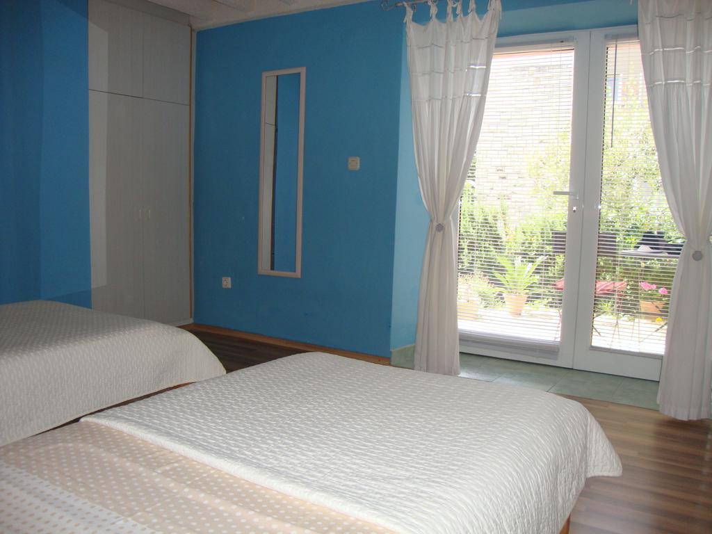 Apartment Nela And Vito Split Ruang foto