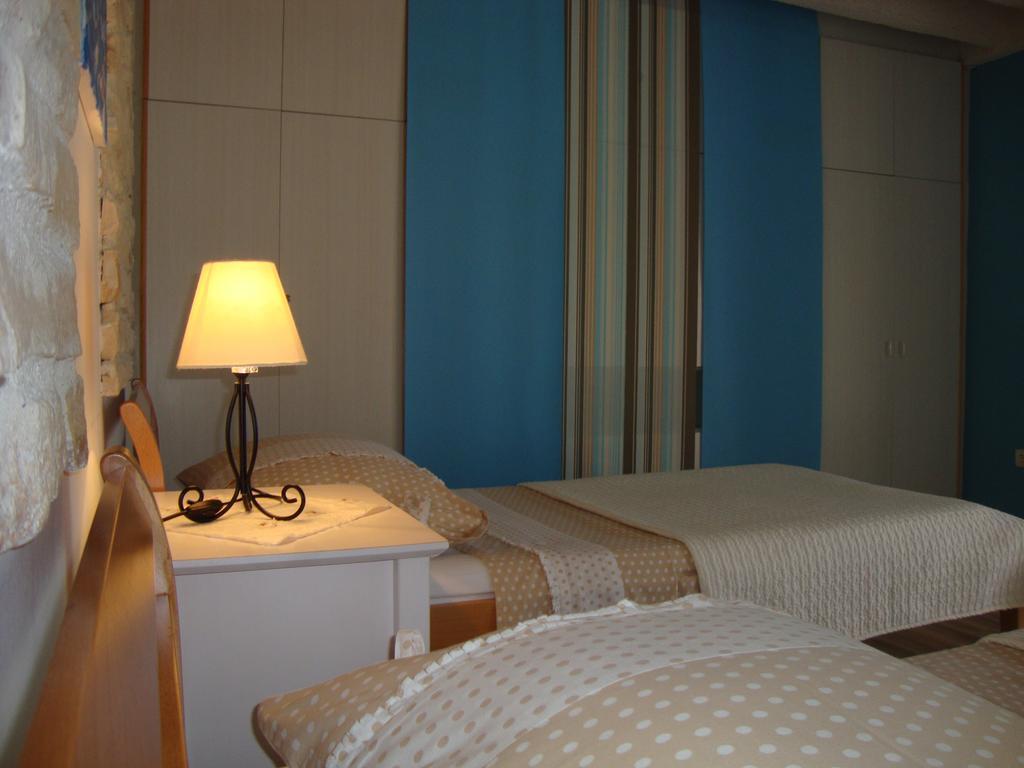 Apartment Nela And Vito Split Bagian luar foto