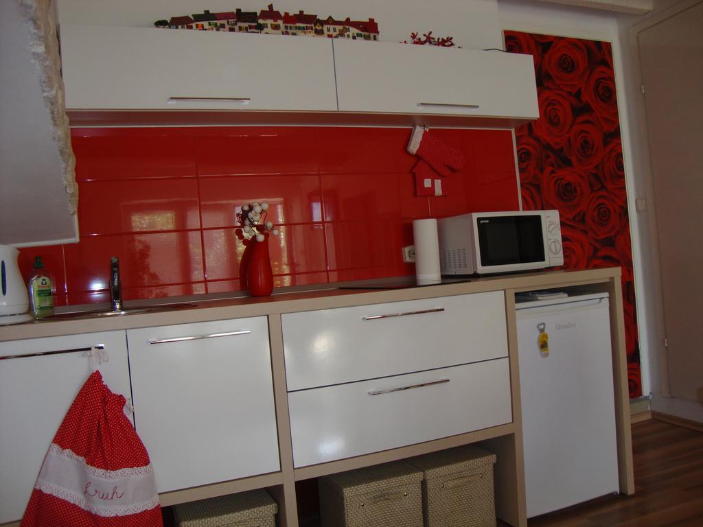 Apartment Nela And Vito Split Bagian luar foto