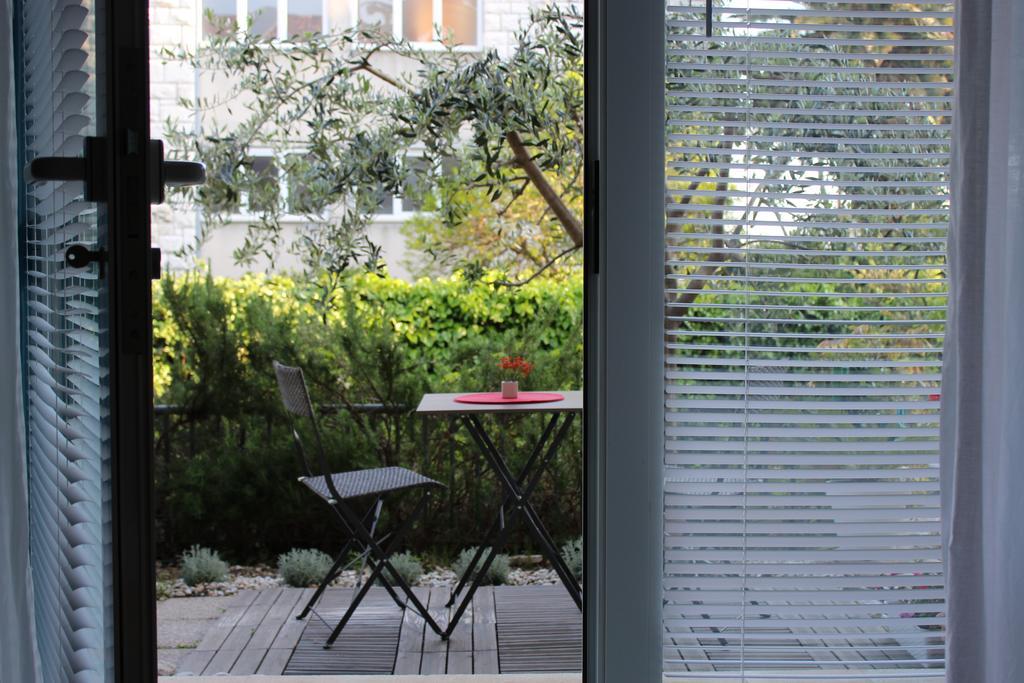 Apartment Nela And Vito Split Bagian luar foto