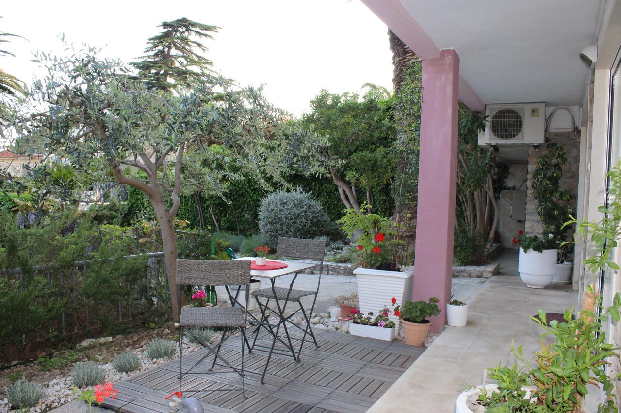 Apartment Nela And Vito Split Bagian luar foto