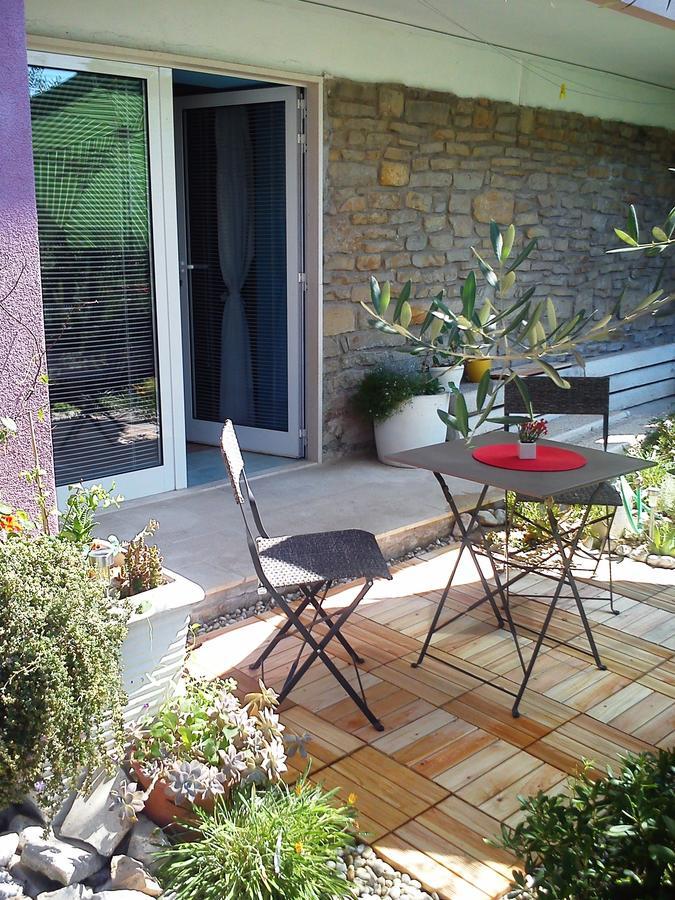 Apartment Nela And Vito Split Bagian luar foto